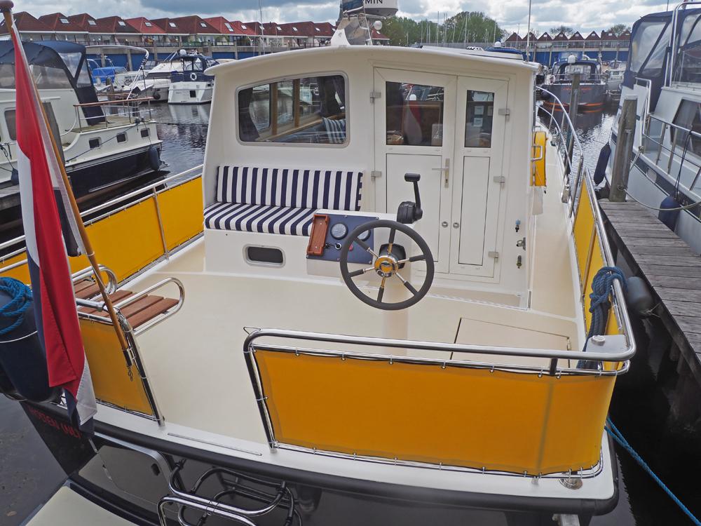 picture Dekuitrusting